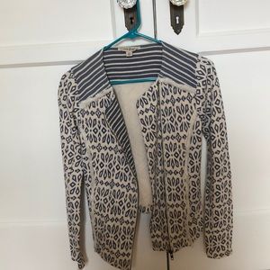 Lucky Blazer/Zip-Up